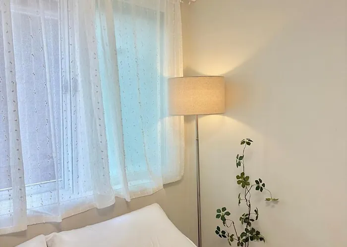 Apartment The Nest Mangwon *