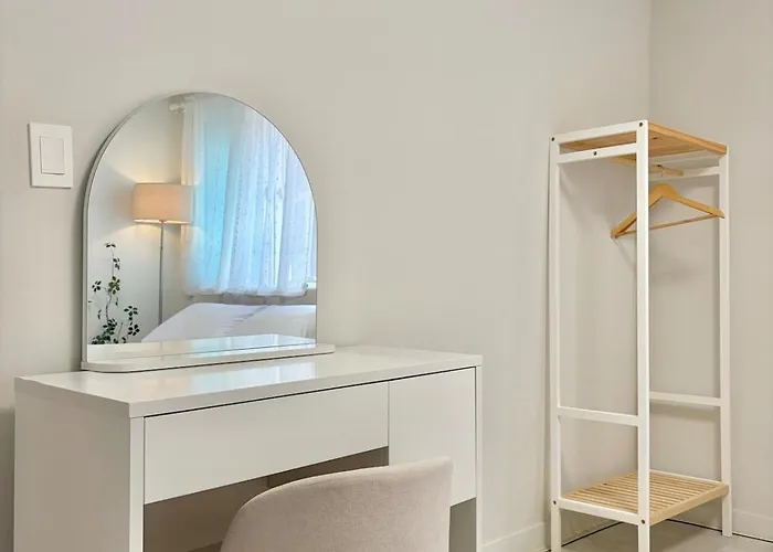 The Nest Mangwon Seoul