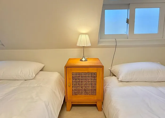 The Nest Mangwon * Seoul